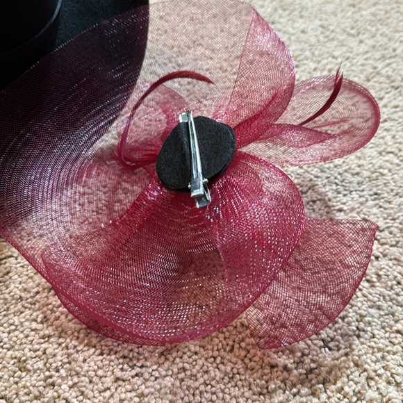 Fascinator - Picture 3 of 3